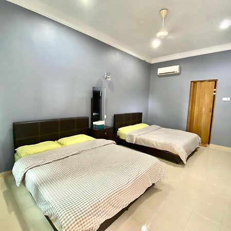 Mutiara Chalet Bandar Melaka Exteriér fotografie