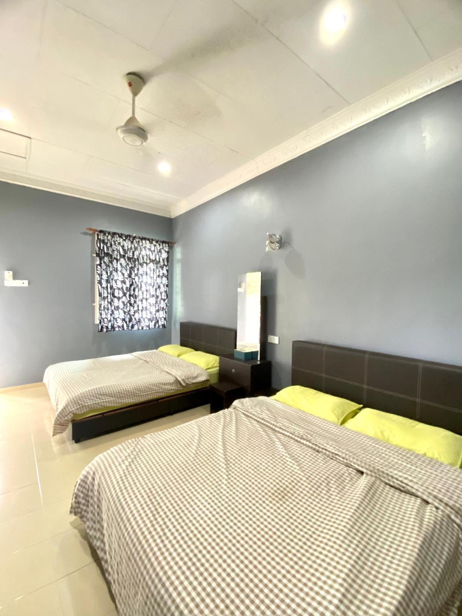 Mutiara Chalet Bandar Melaka Exteriér fotografie