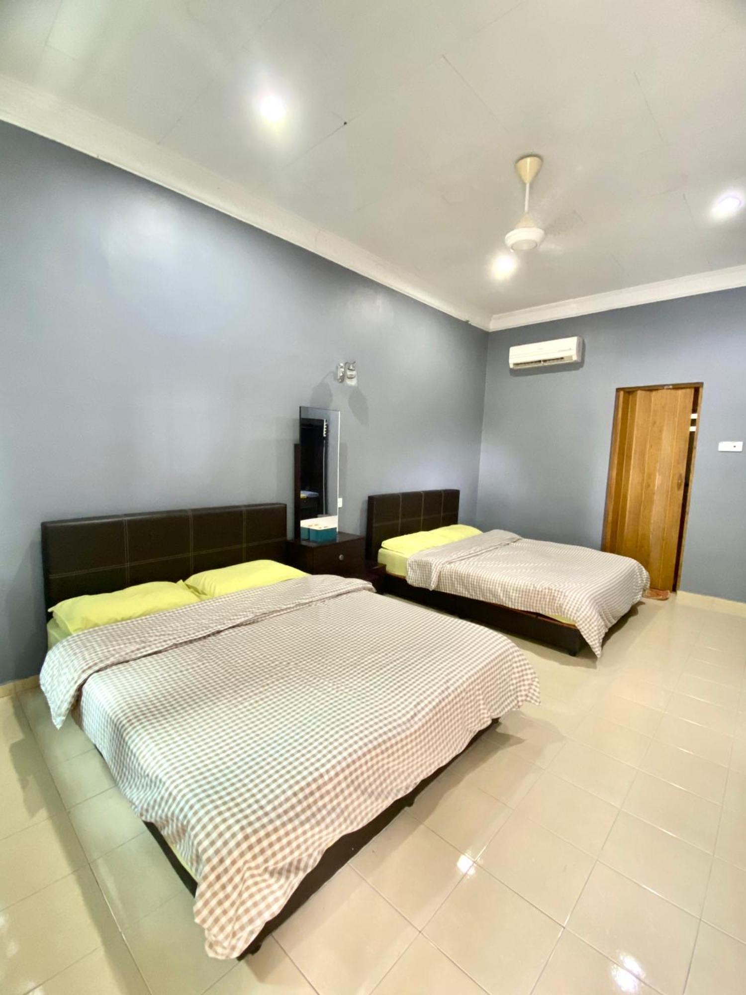 Mutiara Chalet Bandar Melaka Exteriér fotografie
